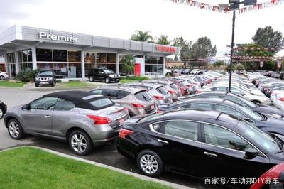 從銷售到創(chuàng)造 中國汽車DIY時代開啟，市場潛力待釋放