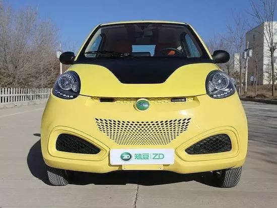 大門仍向企業(yè)敞開，知豆獲第11張新能源汽車牌照 | 小型電動(dòng)汽車市場迎來新機(jī)遇